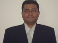 A picture of Sagnik Dey